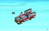 Istruzioni per la Costruzione - LEGO - 4433 - Dirt Bike Transporter: Page 27