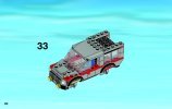 Istruzioni per la Costruzione - LEGO - 4433 - Dirt Bike Transporter: Page 30