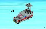 Istruzioni per la Costruzione - LEGO - 4433 - Dirt Bike Transporter: Page 31