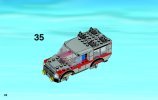 Istruzioni per la Costruzione - LEGO - 4433 - Dirt Bike Transporter: Page 32