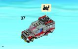 Istruzioni per la Costruzione - LEGO - 4433 - Dirt Bike Transporter: Page 34