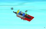 Istruzioni per la Costruzione - LEGO - 4433 - Dirt Bike Transporter: Page 17