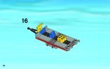 Istruzioni per la Costruzione - LEGO - 4433 - Dirt Bike Transporter: Page 20