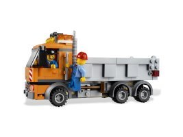 4434 - Dump Truck