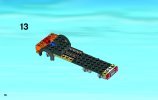 Istruzioni per la Costruzione - LEGO - 4434 - Dump Truck: Page 16