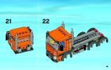 Istruzioni per la Costruzione - LEGO - 4434 - Dump Truck: Page 39