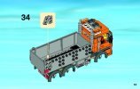 Istruzioni per la Costruzione - LEGO - 4434 - Dump Truck: Page 53