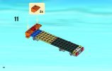 Istruzioni per la Costruzione - LEGO - 4434 - Dump Truck: Page 14