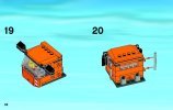 Istruzioni per la Costruzione - LEGO - 4434 - Dump Truck: Page 38