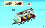 Istruzioni per la Costruzione - LEGO - 4435 - Car & Camper: Page 51