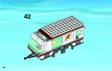 Istruzioni per la Costruzione - LEGO - 4435 - Car & Camper: Page 64