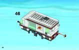 Istruzioni per la Costruzione - LEGO - 4435 - Car & Camper: Page 68