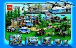 Istruzioni per la Costruzione - LEGO - 4435 - Car & Camper: Page 73