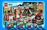 Istruzioni per la Costruzione - LEGO - City - 4437 - Inseguimento della Polizia: Page 46