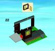 Istruzioni per la Costruzione - LEGO - 4438 - Robber's Hideout: Page 25