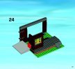 Istruzioni per la Costruzione - LEGO - 4438 - Robber's Hideout: Page 27