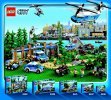 Istruzioni per la Costruzione - LEGO - 4440 - Forest Police Station: Page 38