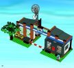 Istruzioni per la Costruzione - LEGO - 4440 - Forest Police Station: Page 58