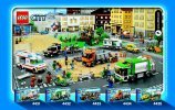 Istruzioni per la Costruzione - LEGO - 4440 - Forest Police Station: Page 24