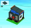 Istruzioni per la Costruzione - LEGO - 4440 - Forest Police Station: Page 32