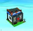 Istruzioni per la Costruzione - LEGO - 4440 - Forest Police Station: Page 36