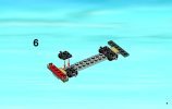 Istruzioni per la Costruzione - LEGO - 4441 - Police Dog Van: Page 7