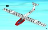 Istruzioni per la Costruzione - LEGO - 4442 - Glider: Page 15