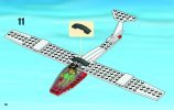 Istruzioni per la Costruzione - LEGO - 4442 - Glider: Page 16