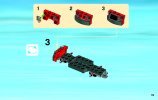 Istruzioni per la Costruzione - LEGO - 4442 - Glider: Page 19