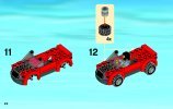 Istruzioni per la Costruzione - LEGO - 4442 - Glider: Page 24