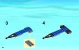 Istruzioni per la Costruzione - LEGO - 4442 - Glider: Page 26