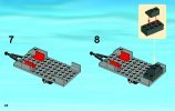 Istruzioni per la Costruzione - LEGO - 4442 - Glider: Page 28