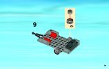 Istruzioni per la Costruzione - LEGO - 4442 - Glider: Page 29