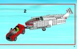 Istruzioni per la Costruzione - LEGO - 4442 - Glider: Page 31