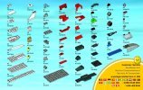 Istruzioni per la Costruzione - LEGO - 4442 - Glider: Page 35