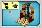 Istruzioni per la Costruzione - LEGO - 4476 - Jabba's Prize: Page 11