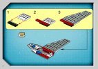 Istruzioni per la Costruzione - LEGO - 4477 - T-16 Skyhopper™: Page 4