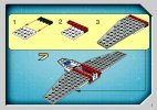 Istruzioni per la Costruzione - LEGO - 4477 - T-16 Skyhopper™: Page 5