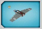 Istruzioni per la Costruzione - LEGO - 4477 - T-16 Skyhopper™: Page 6