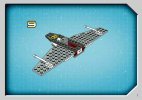 Istruzioni per la Costruzione - LEGO - 4477 - T-16 Skyhopper™: Page 7