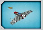 Istruzioni per la Costruzione - LEGO - 4477 - T-16 Skyhopper™: Page 8