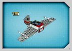 Istruzioni per la Costruzione - LEGO - 4477 - T-16 Skyhopper™: Page 11