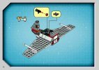 Istruzioni per la Costruzione - LEGO - 4477 - T-16 Skyhopper™: Page 12