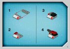 Istruzioni per la Costruzione - LEGO - 4477 - T-16 Skyhopper™: Page 13