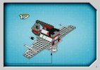 Istruzioni per la Costruzione - LEGO - 4477 - T-16 Skyhopper™: Page 17