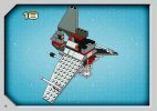 Istruzioni per la Costruzione - LEGO - 4477 - T-16 Skyhopper™: Page 18