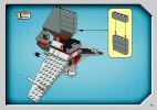 Istruzioni per la Costruzione - LEGO - 4477 - T-16 Skyhopper™: Page 19