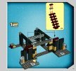 Istruzioni per la Costruzione - LEGO - 4480 - Jabba's Palace: Page 13