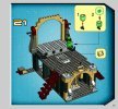 Istruzioni per la Costruzione - LEGO - 4480 - Jabba's Palace: Page 23