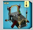 Istruzioni per la Costruzione - LEGO - 4480 - Jabba's Palace: Page 25